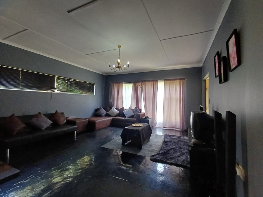 5 Bedroom Property for Sale in Orkney North West